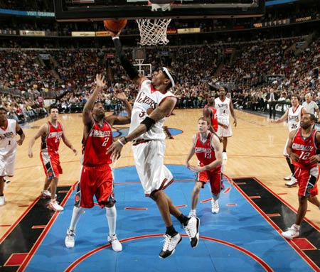 block