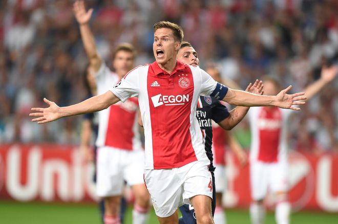 冬窗利物浦 冬窗利物浦