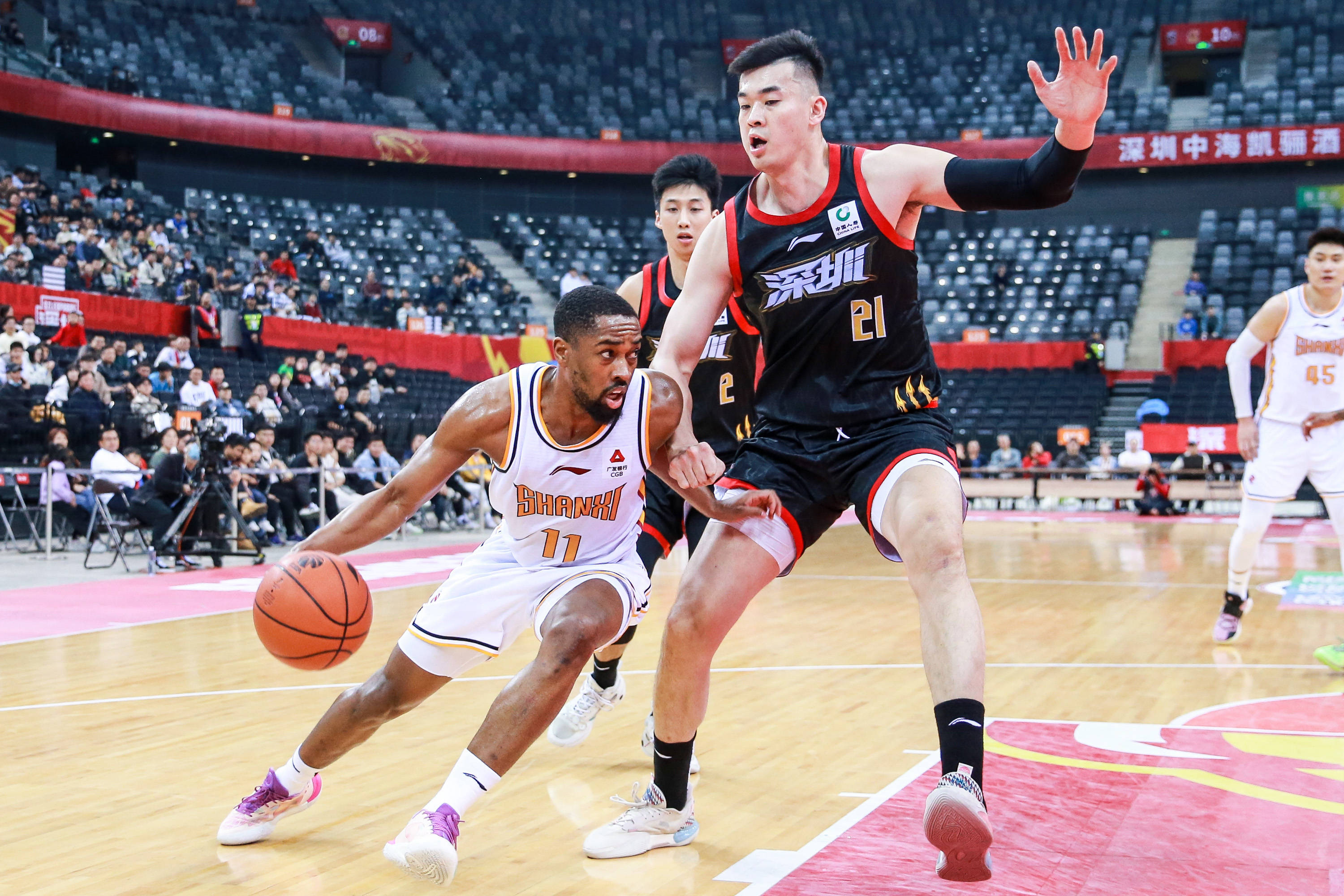 也让中国女 也让中国女