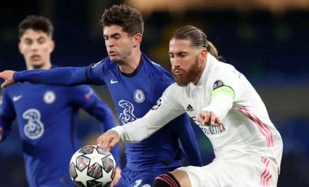 球队的最终 球队的最终