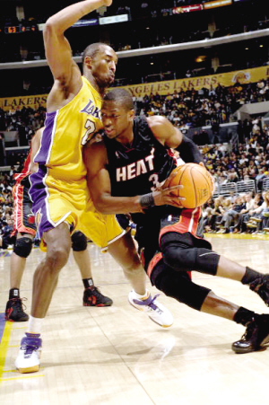 时代的球员 时代的球员