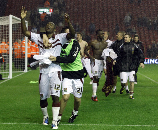 一场焦点会 一场焦点会